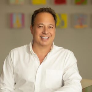 Steve Taylor — Founder of So Get Seen Marketing Clarity